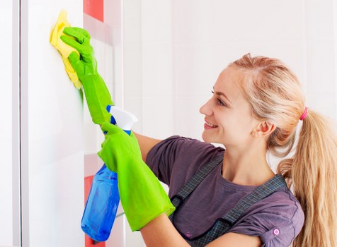 Professional hard floor cleaning for Barnes homes and businesses