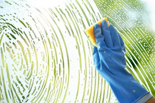 Deep mattress stain removal service in Barnes