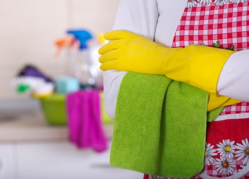 Clean oven service for Barnes households and small businesses