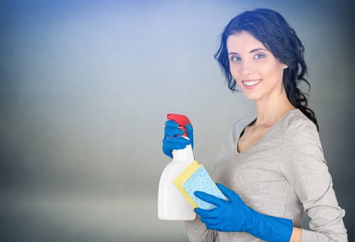Trusted Cleaner Barnes payment methods with secure transaction safeguards