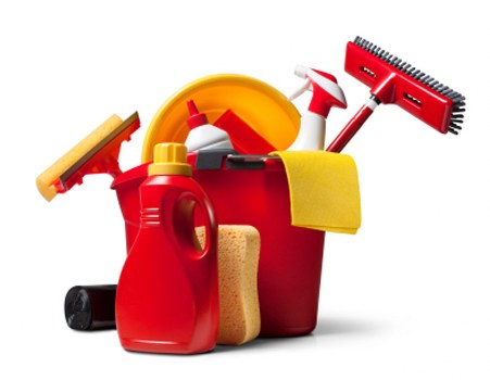 Load-based and cubic-yard quote explanation for clearance services